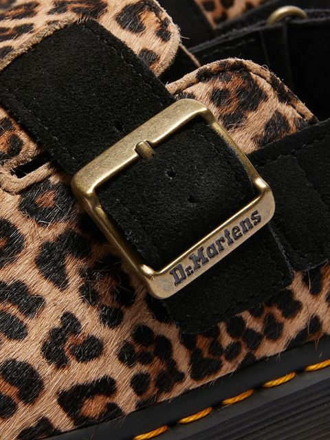 Dr. Martens sandały Jorge II