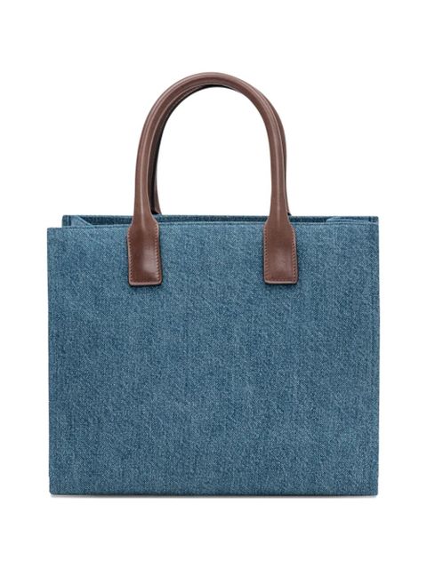 Versace medusa-head tote bag - Blue - zdjęcie produktu nr 2