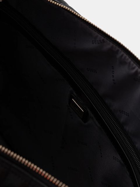 Guess torba NADIRA kolor czarny TWQG84 24017