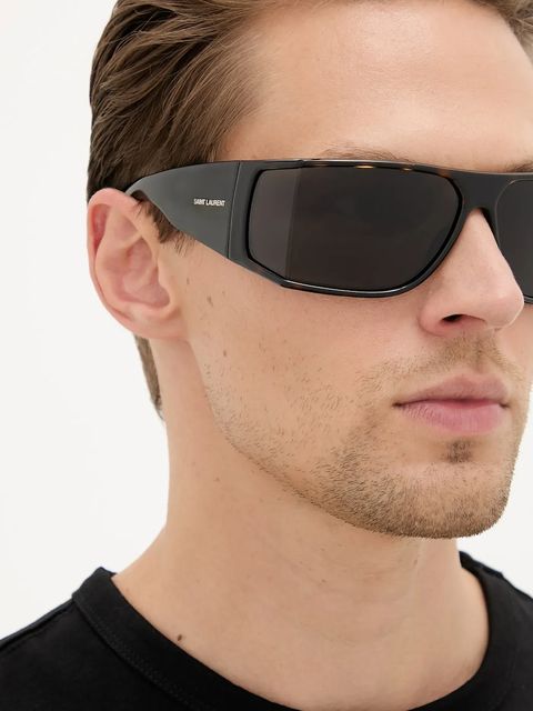 Saint Laurent okulary przeciwsłoneczne