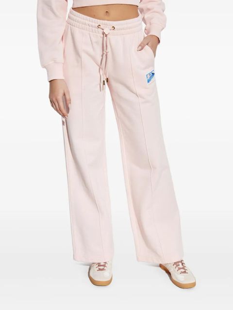 Casablanca Greek Temple track pants - Pink - zdjęcie produktu nr 2