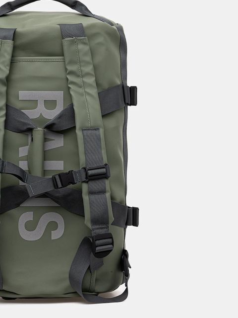 Rains torba 13490 Texel Duffel Bag W3