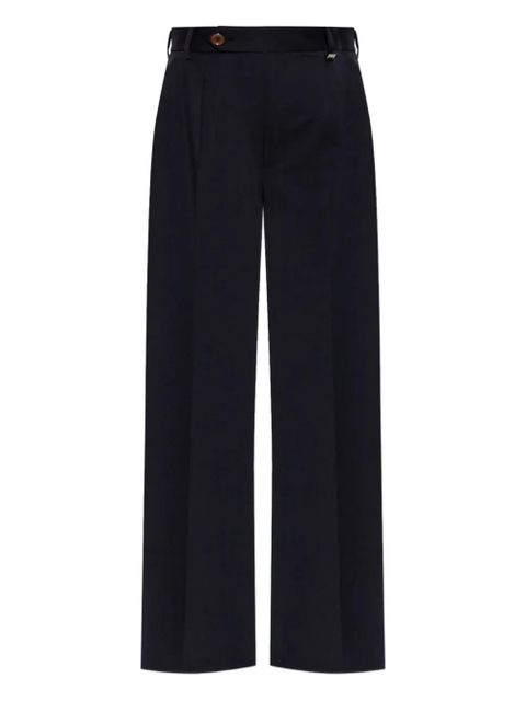 Vivienne Westwood wool tailored trousers - Black - zdjęcie produktu nr 1