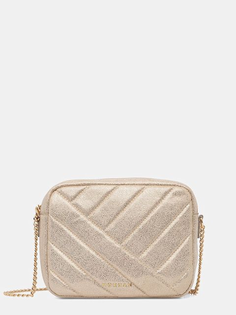 Morgan torebka kolor złoty 2MIA - zdjęcie produktu nr 1