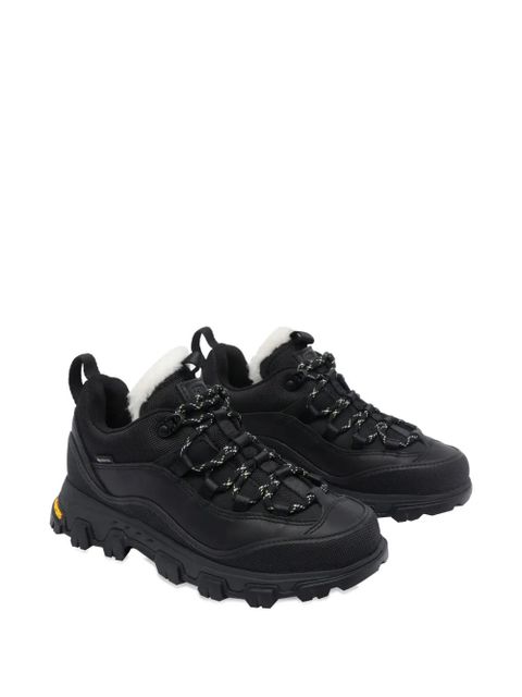UGG Metrotrek hiker boots - Black