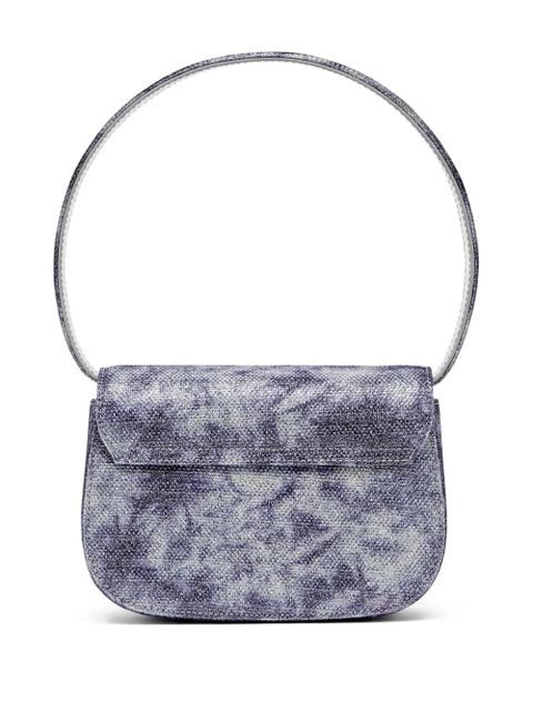 Diesel 1DR shoulder bag - Blue - zdjęcie produktu nr 2