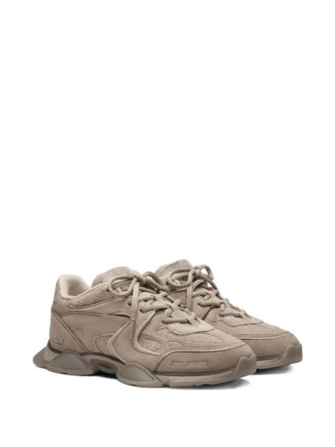 Axel Arigato textured Eris sneakers - Neutrals - zdjęcie produktu nr 2