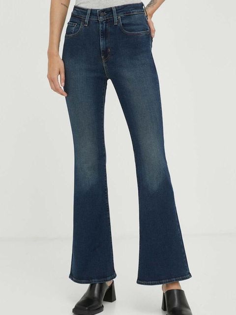 Levi's jeansy 726 - zdjęcie produktu nr 1