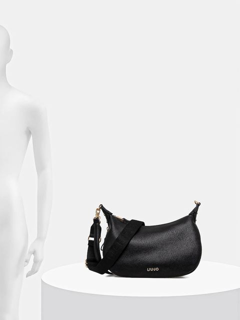 Liu Jo torebka kolor czarny AA6133 ES026