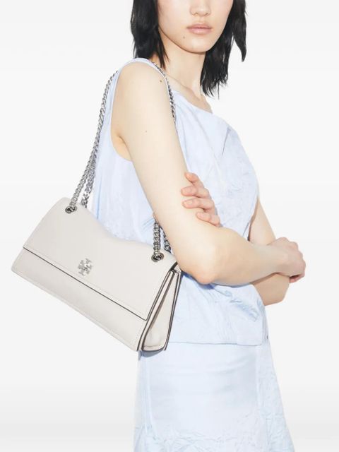 Tory Burch Kira turnlock shoulder bag - Neutrals - zdjęcie produktu nr 1