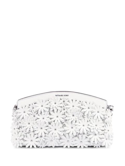 Michael Kors Athena floral-applique - White - zdjęcie produktu nr 1