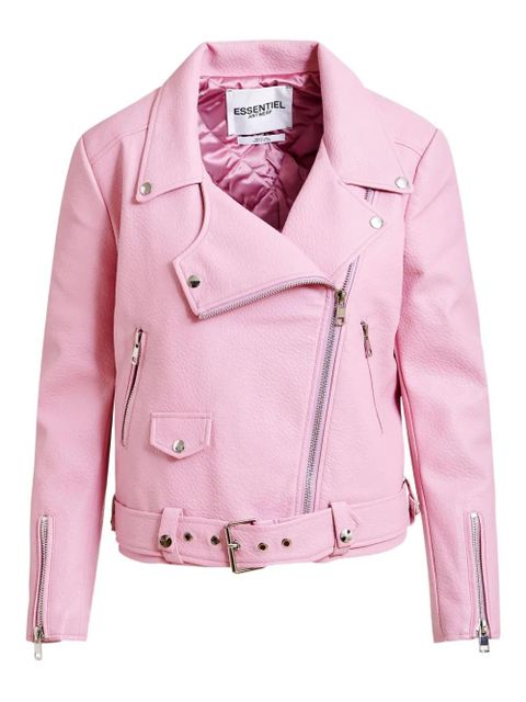 Essentiel Antwerp Jup jacket - Pink - zdjęcie produktu nr 1