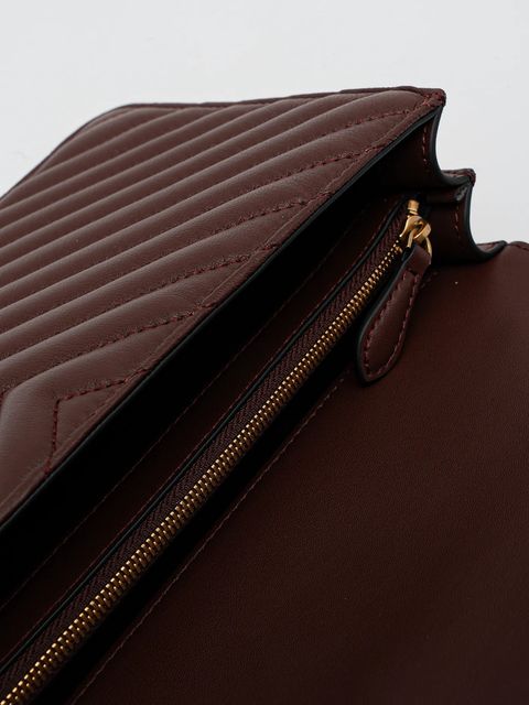 Pinko torebka skórzana