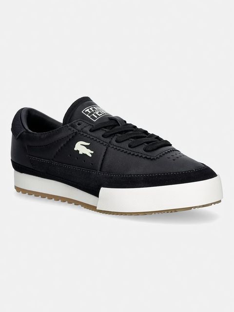 Lacoste sneakersy skórzane Aura Sneakers - zdjęcie produktu nr 2