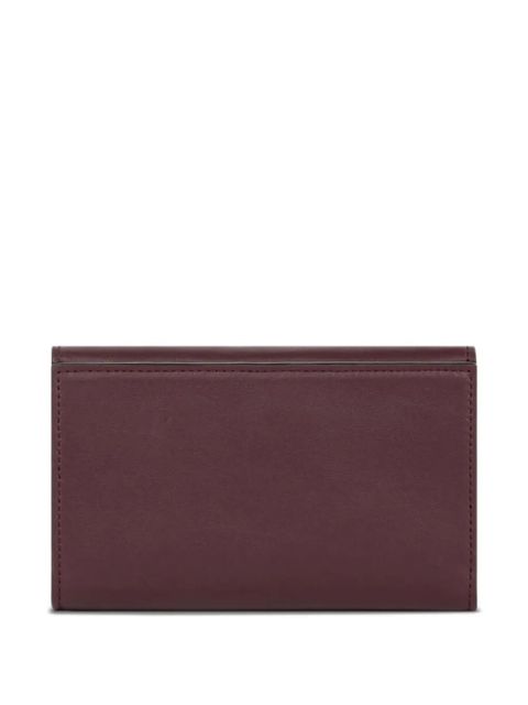 ETRO pegasus buckle wallet - Red - zdjęcie produktu nr 2