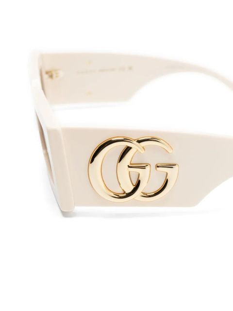 Gucci Eyewear GG sunglasses - Neutrals