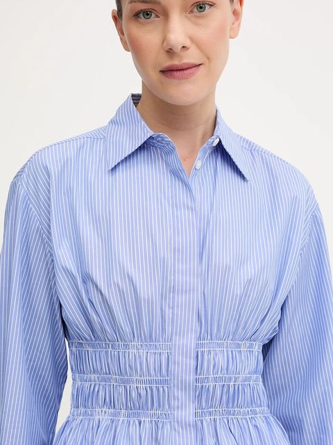 Rag & Bone koszula bawełniana