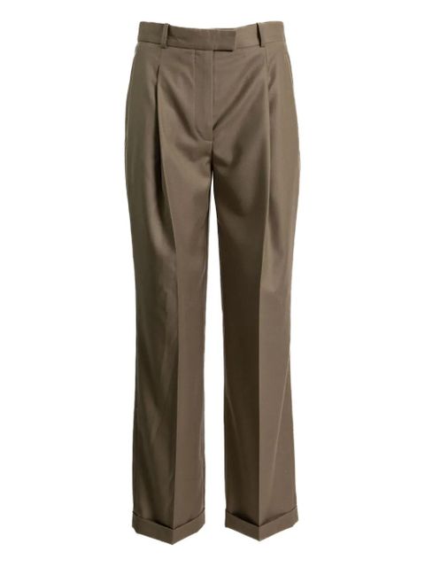 The Row Sorina trousers - Brown