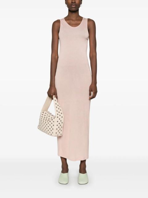 LouLou de Saison Myron maxi dress - Pink - zdjęcie produktu nr 2