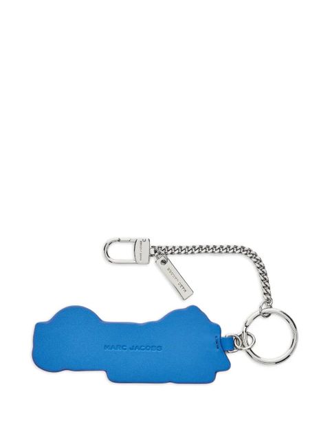 Marc Jacobs zodiac bag charm - Blue - zdjęcie produktu nr 2
