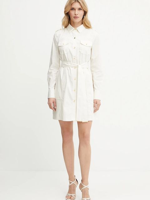 Marciano by Guess sukienka PAT - zdjęcie produktu nr 1