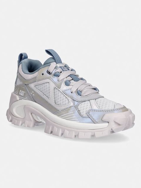 CAT Footwear INTRUDER LIGHTNING WS 2000 sneakersy damskie - zdjęcie produktu nr 2