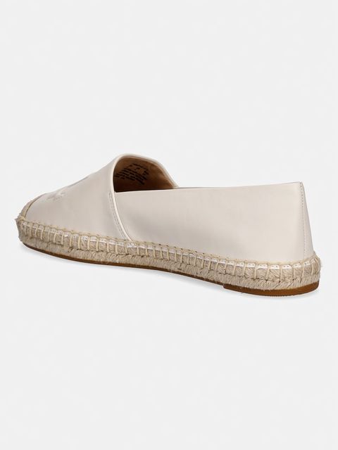 Lauren Ralph Lauren espadryle skórzane Cameryn Lg 2 - zdjęcie produktu nr 2