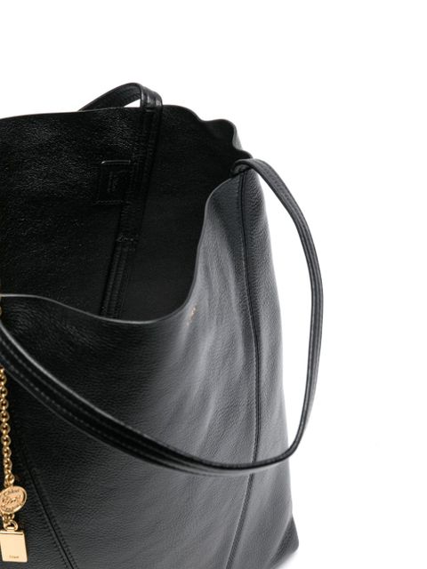 Chloé CHC25SS810 - CHLOE SPIN - Black