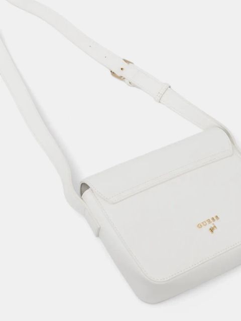 Guess torebka Girl kolor beżowy J3YZ32 WG730