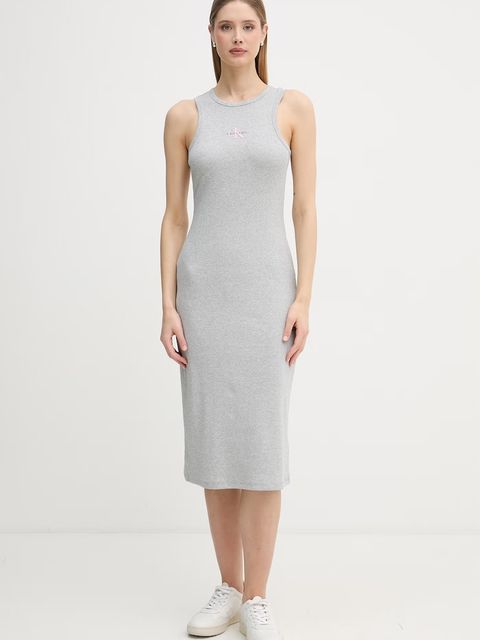 Calvin Klein Jeans sukienka - zdjęcie produktu nr 2