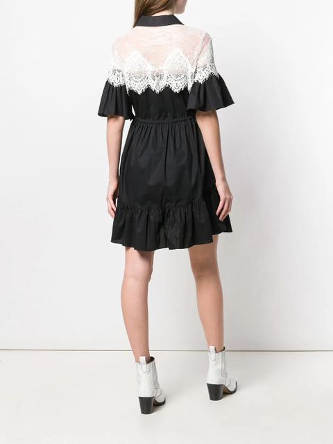 TWINSET TWIN-SET TT2121 00006 NERO Natural (Vegetable)->Cotton - Black