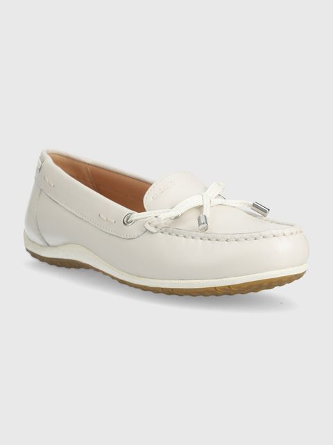 Geox - Mokasyny D VEGA MOC B - zdjęcie produktu nr 2