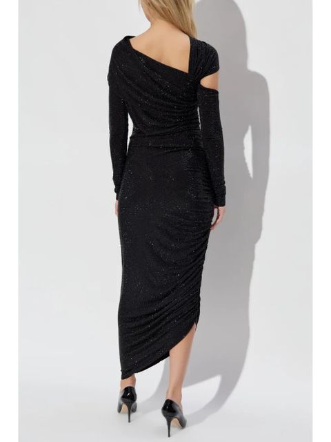Cult Gaia Kumasi dress - Black