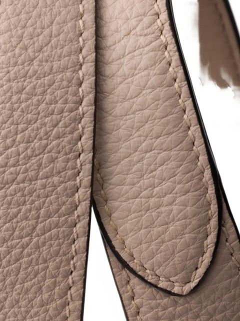 Prada Mini leather handbag - Pink