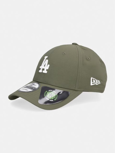 New Era czapka z daszkiem RECYCLED MIDI 9FORTY®