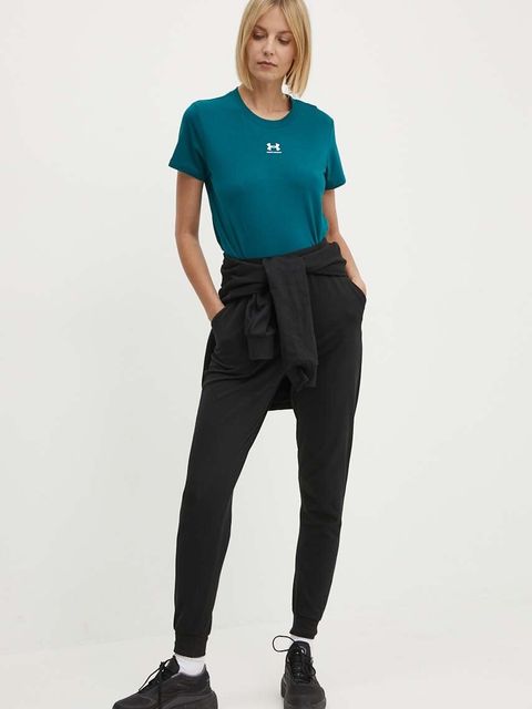 Under Armour t-shirt Campus Core - zdjęcie produktu nr 1