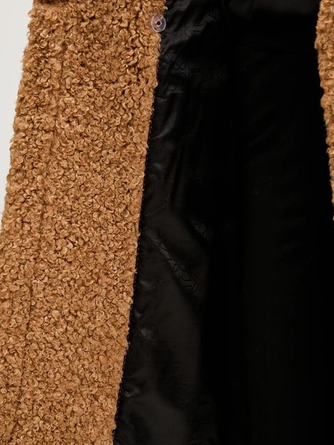 HUGO płaszcz Malite-1