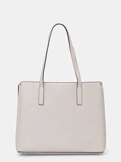 Guess torebka MERIDIAN kolor beżowy HWBG87 78230