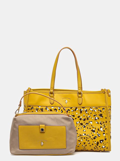 U.S. Polo Assn. torebka Road - zdjęcie produktu nr 2