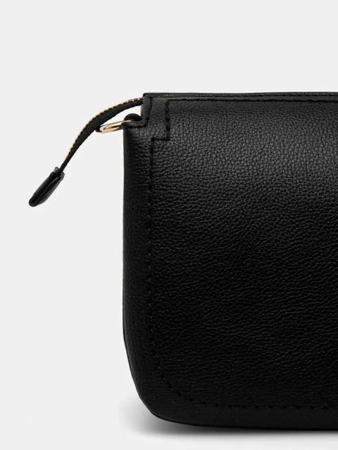 Liu Jo torebka kolor czarny AA5072 E0058