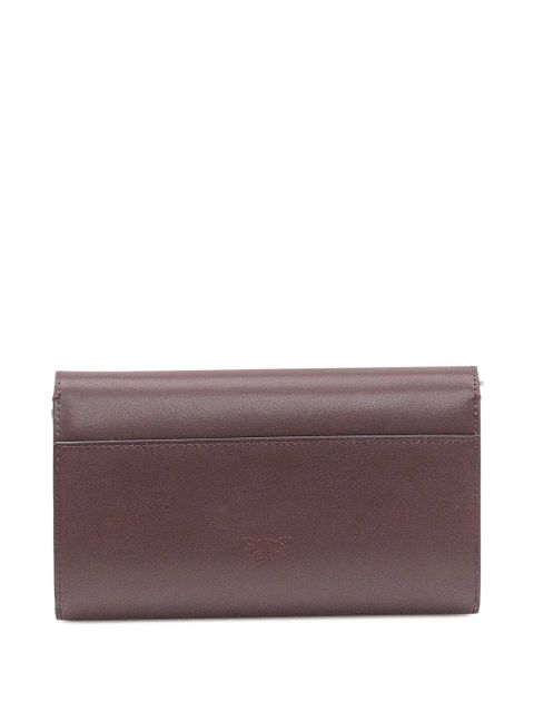 PINKO Love Simply cross body bag - Red - zdjęcie produktu nr 2