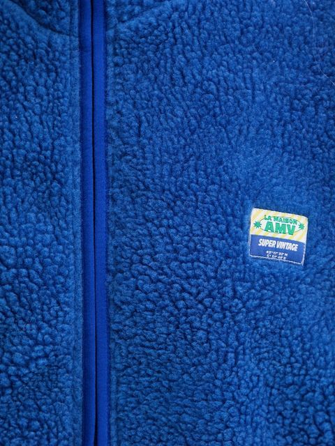 American Vintage bluza polarowa