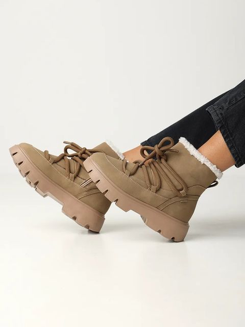 Mexx botki SIGMAR RHYTHM