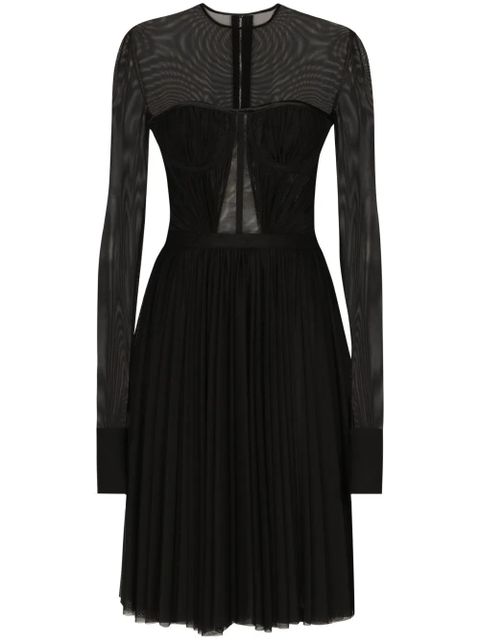 Dolce & Gabbana dress - Black - zdjęcie produktu nr 1