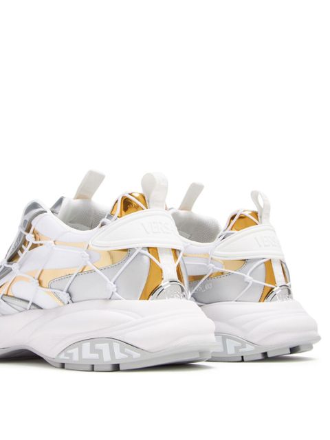 Versace Mercury M_VS_03 sneakers - White - zdjęcie produktu nr 2