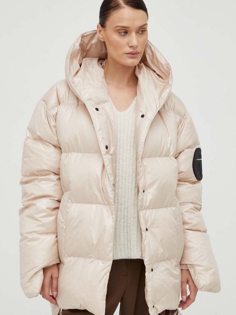 MMC STUDIO kurtka puchowa Jesso