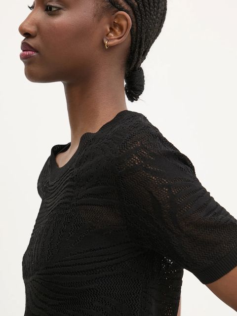 Desigual t-shirt SACRAMENTO - zdjęcie produktu nr 2