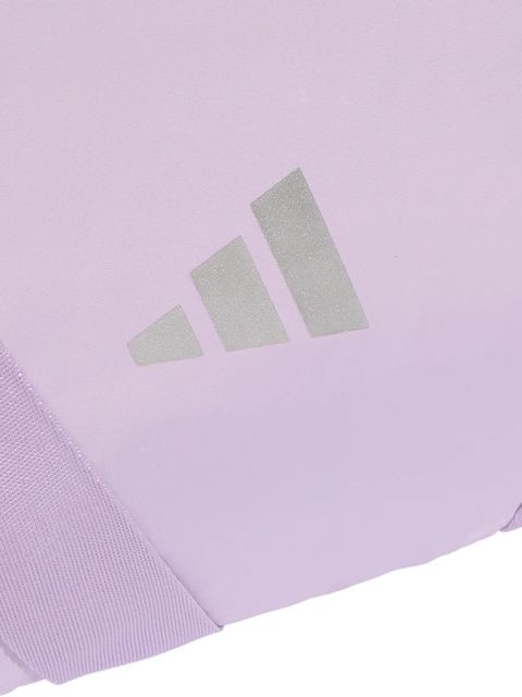 adidas Performance torba sportowa TRAIN ESSENTIALS kolor fioletowy JM2738