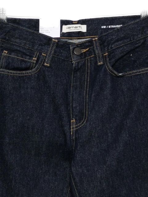 Carhartt WIP W' Noxon jeans - Blue - zdjęcie produktu nr 2