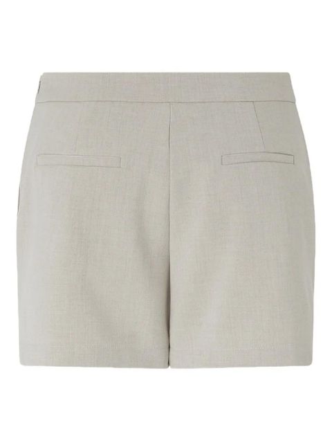 PINKO welt pocket tailored shorts - Neutrals - zdjęcie produktu nr 2
